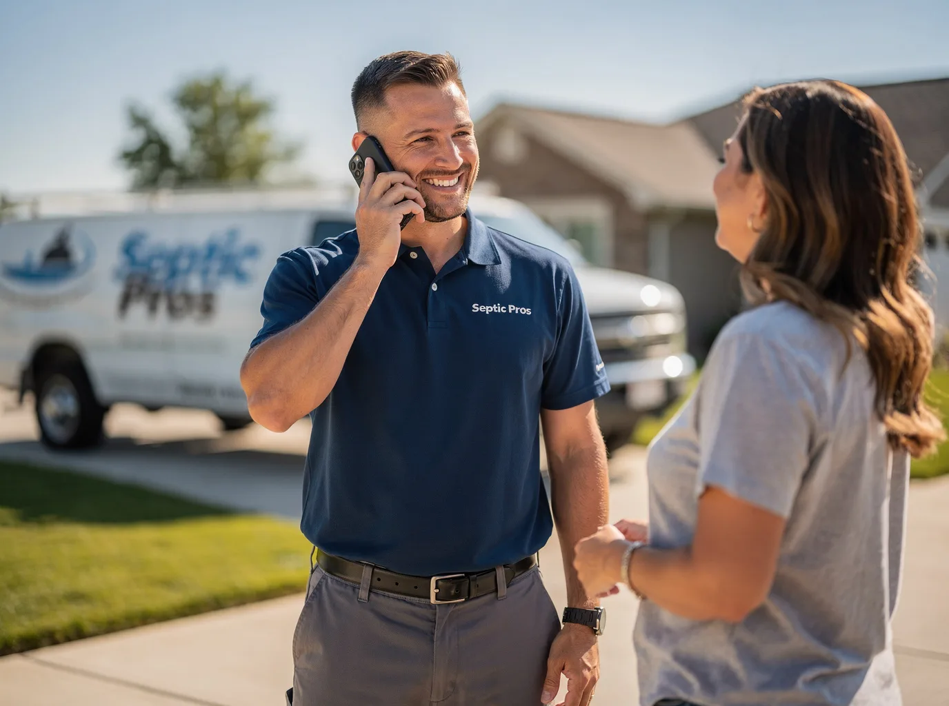 Septic Tank Pumping Rattan, OK FAQs